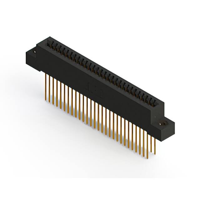 892-056-542-208 EDAC Inc.  Edgeboard Connectors